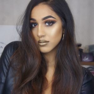 Meet your Posher, Kavi